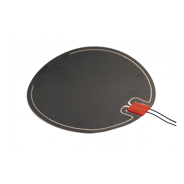 Degivrare - Folie dezaburire oglinda  ø35 cm , 50 W