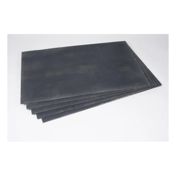 Izolatie pentru gresie Isoplate 3 m² (5 buc. de 60 x 100 x 1 cm) [2]