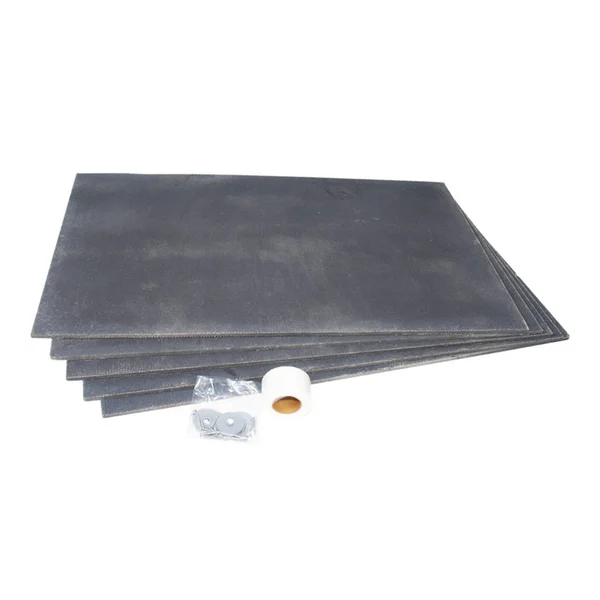 Izolatie termica - Izolatie pentru gresie Isoplate 3 m² (5 buc. de 60 x 100 x 1 cm)