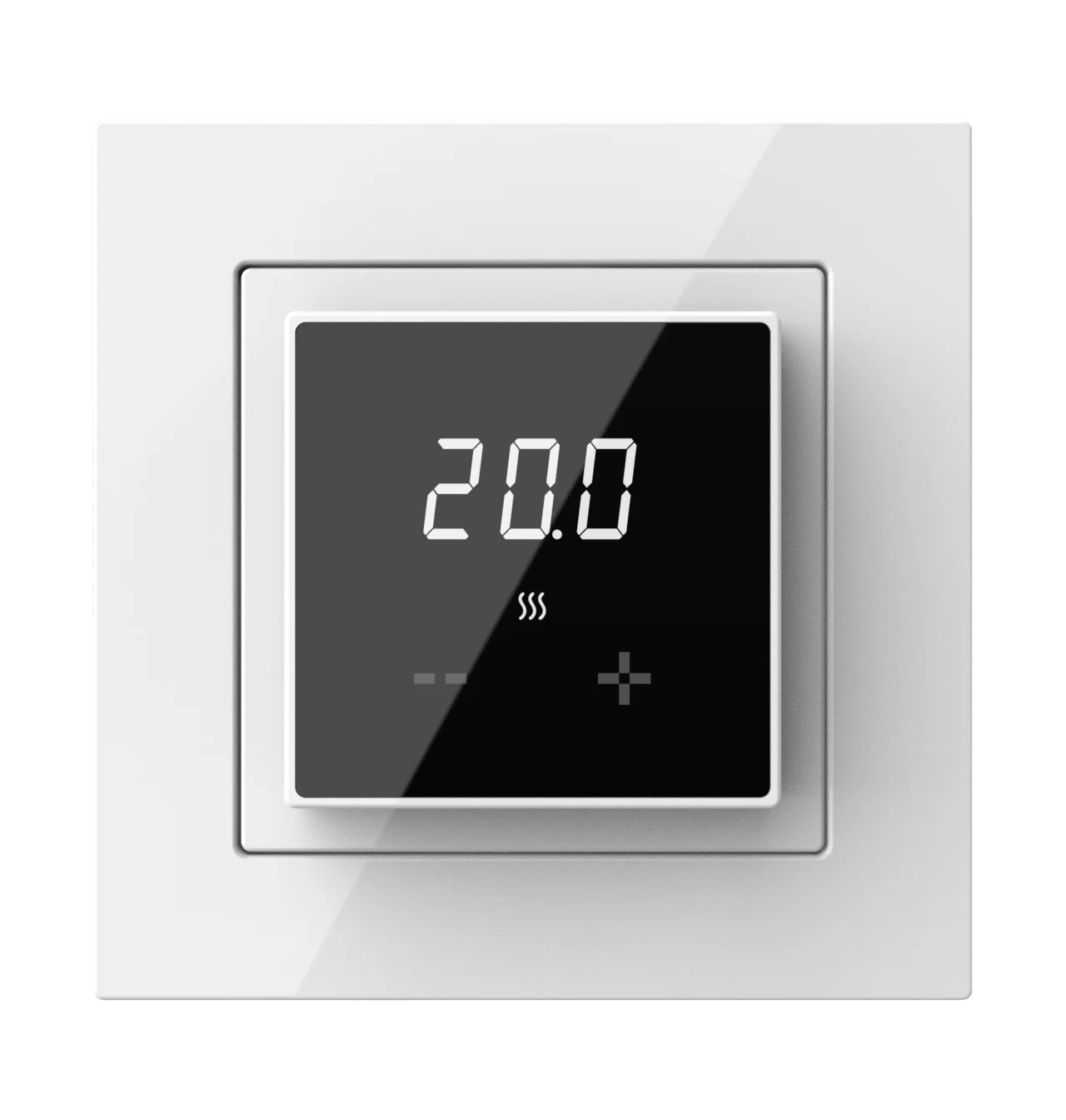 Kit 13m² incalzire in pardoseala in sapa 1800 W - 90 m, cu termostat ET44 WIFI [1]