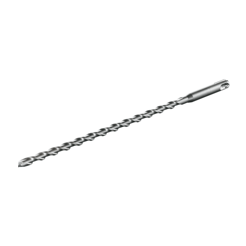 Burghiu SDS Plus Special Cu Actionare Fara Percutie Pentru Caramida cu Goluri (Ø 8mm) [2]