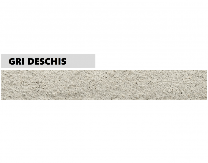 Chit GRI DESCHIS pentru Rosturi la Klinker si Caramida Aparenta FM-X 30kg [2]