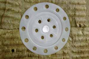 ejotherm STR Stopfen dop din Polistiren, 100buc [2]