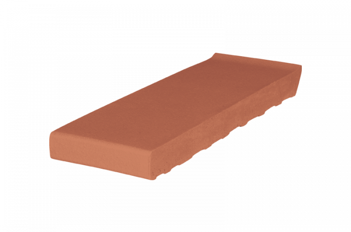 Glaf Ceramic Klinker Tytan / Natural 105 x 28mm [3]