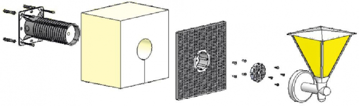 MDZ XL_300 Platforma Suport pentru Montaj in Termosistem [4]