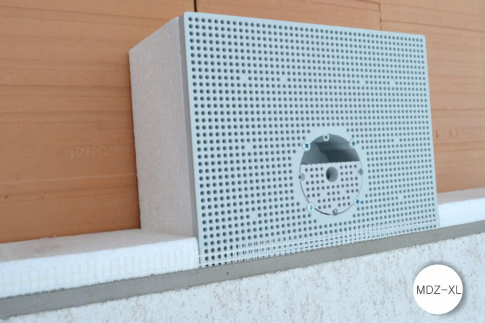 MDZ XL_300 Platforma Suport pentru Montaj in Termosistem [2]