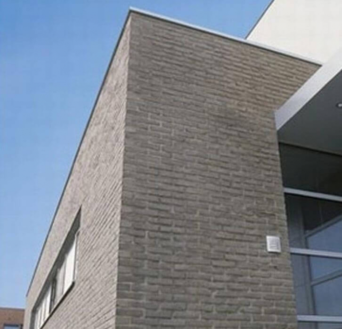 Placaj Caramida Aparenta Agora Titaangrijs 215 x 65 x 23mm [4]