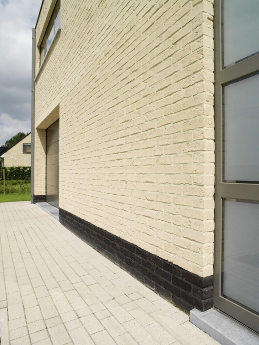 Placaj Caramida Aparenta Agora Wit Ivoor 215 x 65 x 23mm [5]