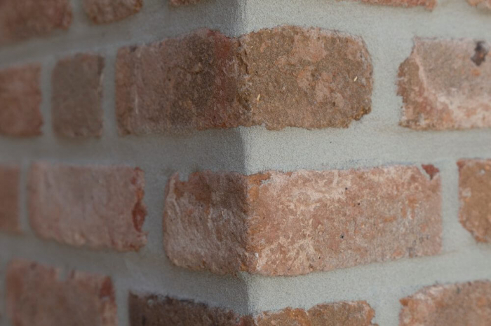 Placaj Caramida Aparenta Belle Epoque de Liege 215 x 65 x 23mm [4]