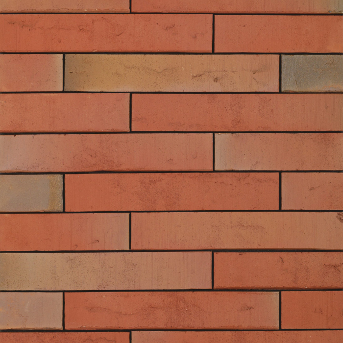 Placaj Caramida Aparenta Linneaus Robinia 288 x 48 x 23mm [3]
