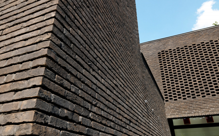 Placaj Caramida Aparenta Forum Ombra 215 x 65 x 23mm [3]