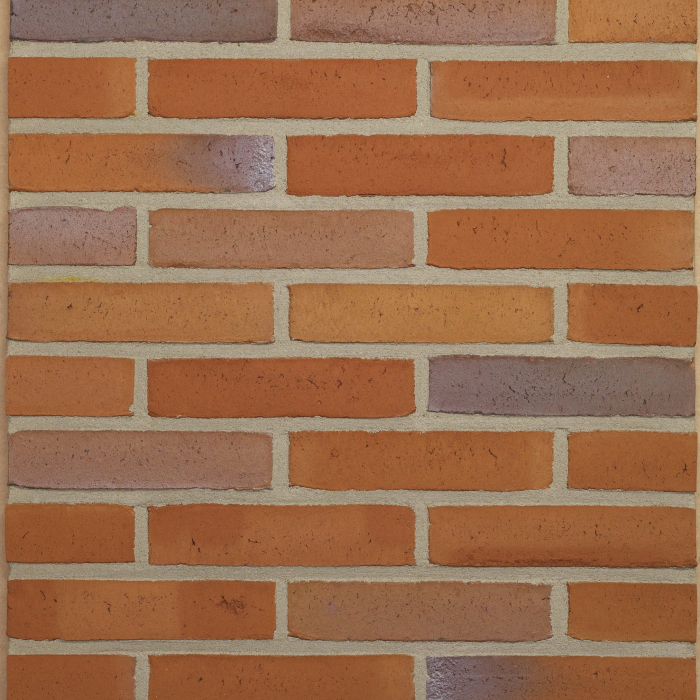 Placaj Caramida Aparenta Milosa Goudsbloem 210 x 50 x 23mm [2]