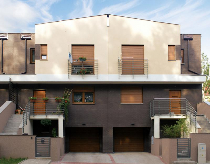 Placaj Ceramic Klinker 03 Natural Brown / Maro 250 x 65 x 10mm [4]