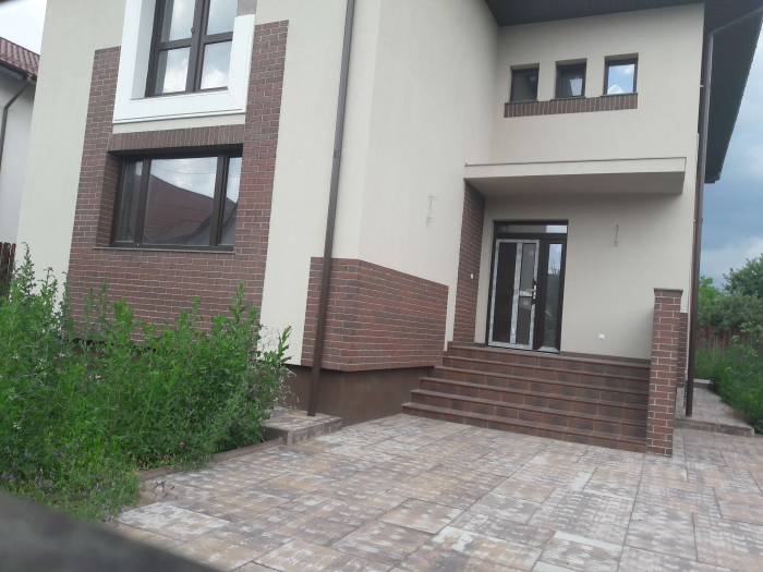 Placaj Ceramic Klinker HF03 Brick Tower / Cairo 240 x 71 x 10mm [2]