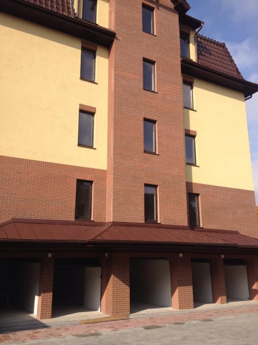 Placaj Ceramic Klinker HF03 Brick Tower / Cairo 240 x 71 x 10mm [3]