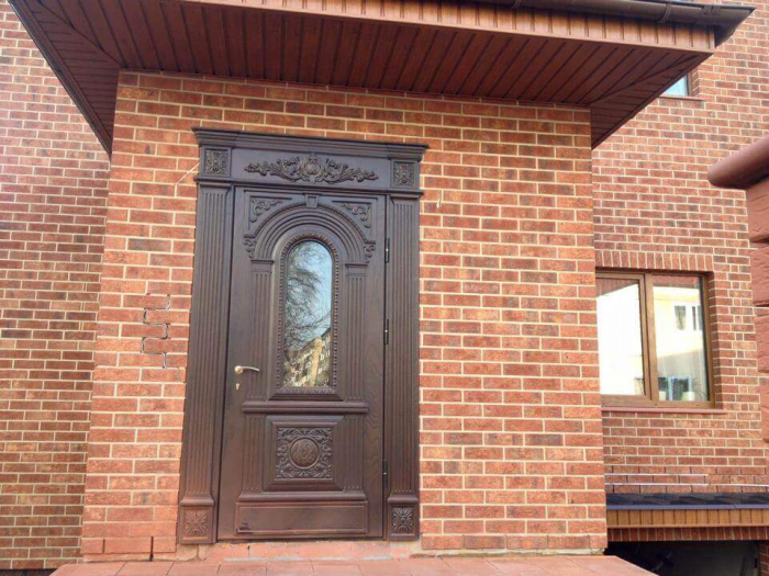 Placaj Ceramic Klinker HF07 Old House / Glasgow 240 x 71 x 10mm [5]