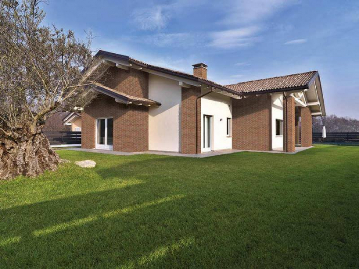 Placaj Ceramic Klinker HF34 Small Town / Dresda 240 x 71 x 10mm [5]