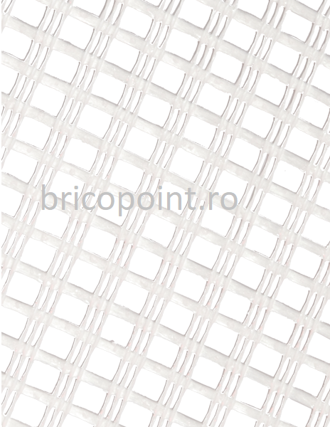 Plasa Fibra Sticla R275 de 330 g/mp pentru Armare Speciala, Panzer, 1x25 m, 25mp/rola [2]