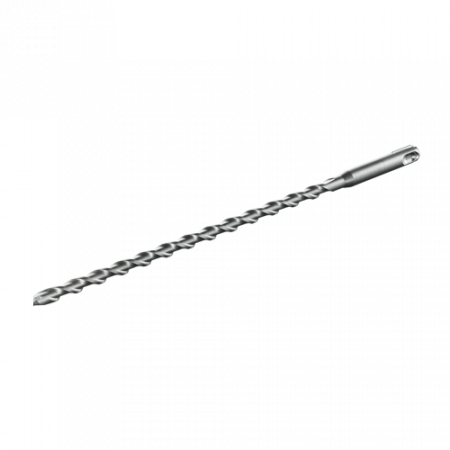 Burghiu SDS Plus Special Cu Actionare Fara Percutie Pentru Caramida cu Goluri (Ø 8mm) [1]
