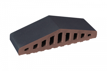 Garduri - Coama Gard Polar Night / Antracit 08 310mm
