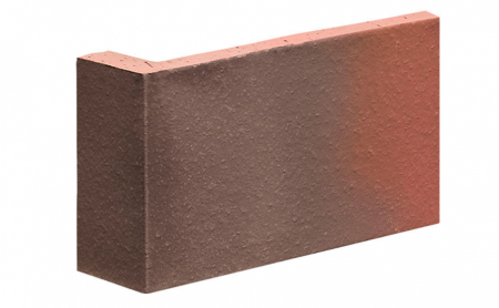 Klinker - Coltar Ceramic Klinker 05 The Secret Garden / Rustic 120/35 x 65 x 10mm