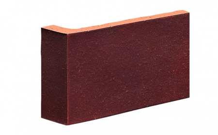 Klinker - Coltar Ceramic Klinker 07 The Crimson Island / Teracota 120/35 x 65 x 10mm
