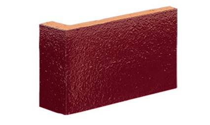 Coltar Ceramic Klinker 16 Cherry Orchard / Visiniu 120/35 x 65 x 10mm