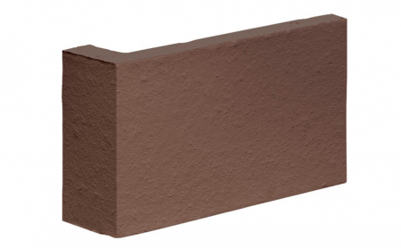 Klinker - Coltar Ceramic Klinker 14 Tobacco Leaf / Tabacco 120/35 x 65 x 10mm