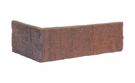 Coltar Ceramic Klinker HF03 Brick Tower / Cairo 115/240 x 71 x 10mm