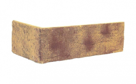 Coltar Ceramic Klinker HF13 Amber Sea / Sahara 115/240 x 71 x 10mm