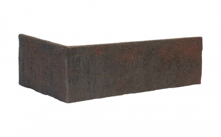Coltar Ceramic Klinker HF17 Red House / Medieval 115/240 x 71 x 10mm