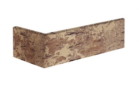 Klinker - Coltar Ceramic Klinker HF23 African Soul / Nevada 115/240 x 71 x 10mm