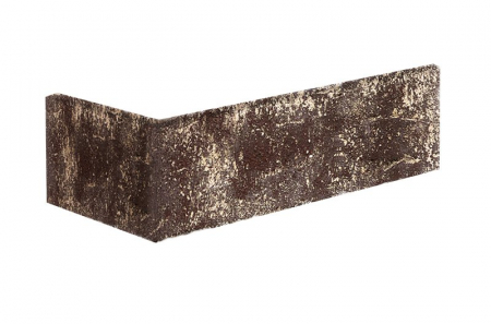 Klinker - Coltar Ceramic Klinker HF24 Smooth jazz / Detroit 115/240 x 71 x 10mm
