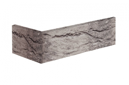 Klinker - Coltar Ceramic Klinker HF43 Glacier Cave / Oslo 115/240 x 71 x 14mm