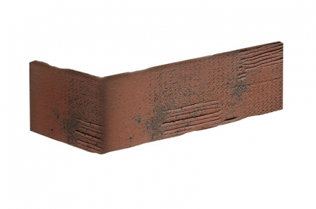 Klinker - Coltar Ceramic Klinker HF50 Old Factory / Dortmund 115/240 x 71 x 10mm