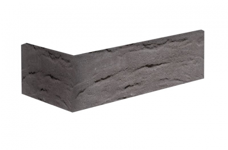 Klinker - Coltar Ceramic Klinker HF47 Platinum Skies / Mont Blanc 115/240 x 71 x 14mm