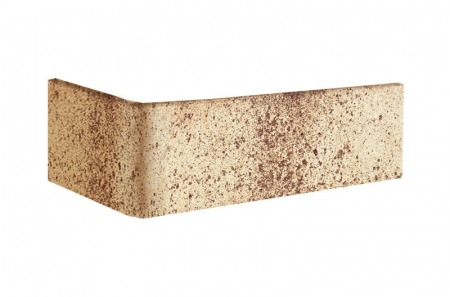 Klinker - Coltar Ceramic Klinker HF59 Summerian City / Tabriz 115/240 x 71 x 14mm