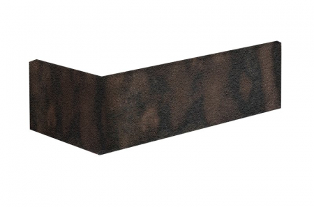 Klinker - Coltar Ceramic Klinker HF63 Rusty Stone 115/240 x 71 x 14mm