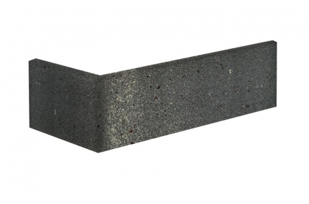 Klinker - Coltar Ceramic Klinker HF66 Basalt River / Velen 115/240 x 71 x 14mm