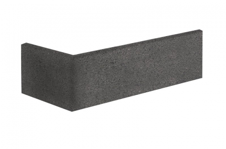 Klinker - Coltar Ceramic Klinker HF70 Meteor Veneer / Lubin115/240 x 71 x 14mm