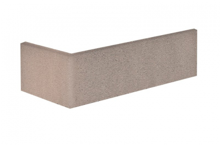 Klinker - Coltar Ceramic Klinker HF72 Silver Fox / Lodz  115/240 x 71 x 14mm
