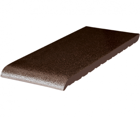 Glafuri din Ceramica - Glaf Ceramic Klinker 02 Brown-Glazed / Maro Glazurat