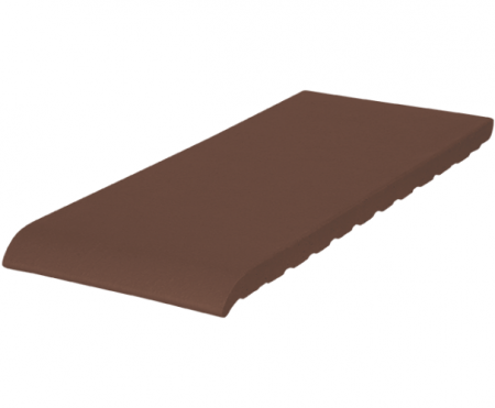 Fatade - Glaf Ceramic Klinker 03 Natural Brown / Maro