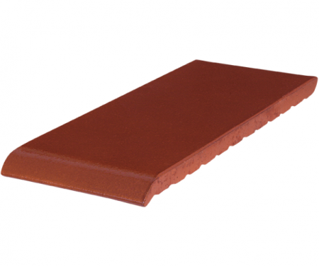 Fatade - Glaf Ceramic Klinker 06 Note of Cinnamon / Teracota Glazurata