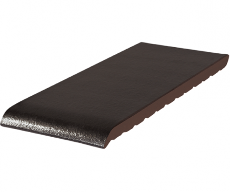 Fatade - Glaf Ceramic Klinker 17 Onyx Black