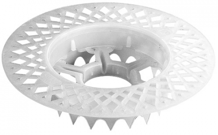 Pregatire Suport - Piesa de Montaj Ingropat al Fixarilor prin Infiletare R-KWX 110 mm