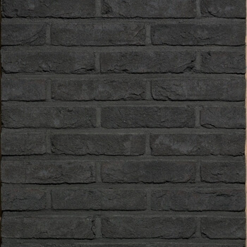 Caramidă Aparentă - Placaj Caramida Aparenta Agora Grafietzwart 215 x 65 x 23mm