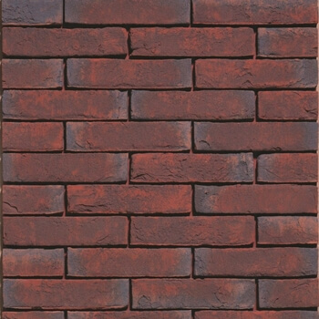 Caramidă Aparentă - Placaj Caramida Aparenta Agora Wijnrood 215 x 65 x 23mm