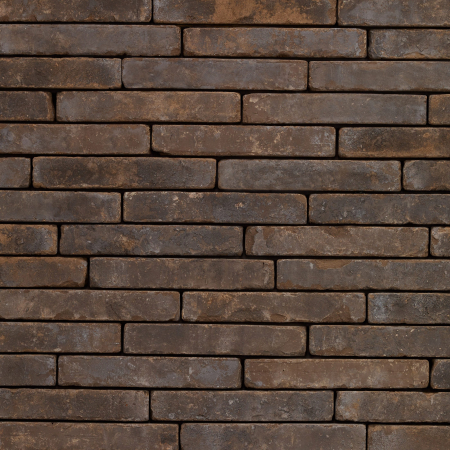 Caramidă Aparentă - Placaj Caramida Aparenta Metropolis Urbis Bruin 240 x 40 x 23mm