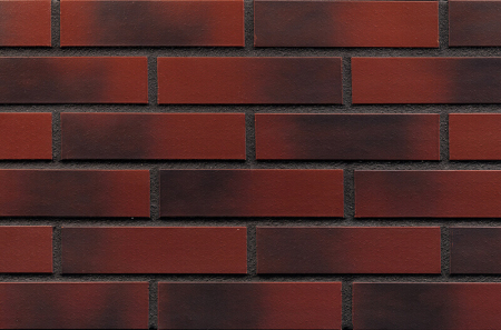 Klinker - Placaj Ceramic Klinker 04 Wild Wine / Toscana 250 x 65 x 10mm